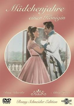 Preisvergleich Produktbild Mädchenjahre einer Königin