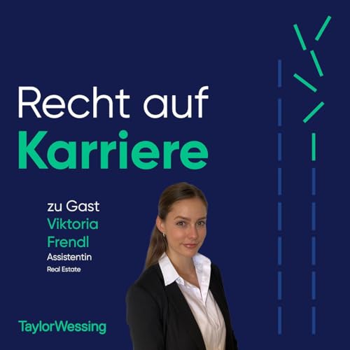 #5 Vom Praktikum zur Ausbilderin: Karrierewege im Assistenzbereich