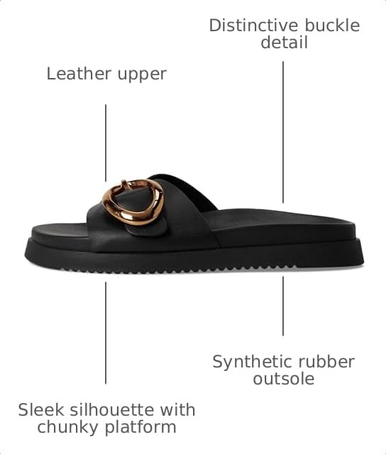 Image of Steve Madden Women's Mandie