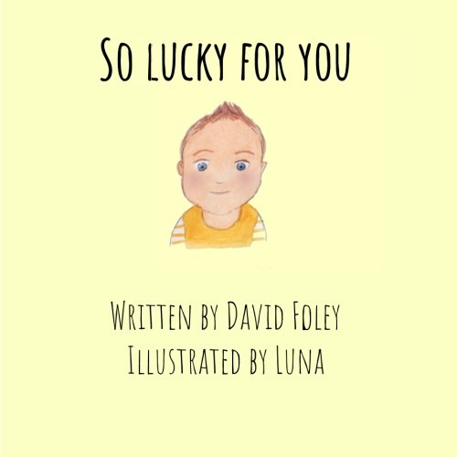 Bild: So Lucky For You f�r 9,56 EUR bei amazon.de