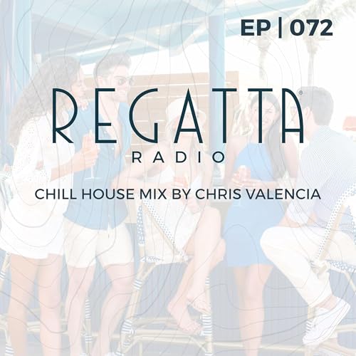 Regatta Radio EP072