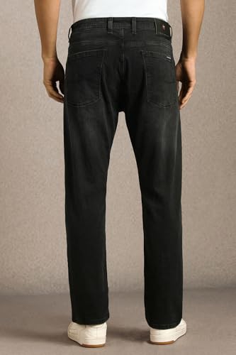 Image of Louis Philippe Men Jeans