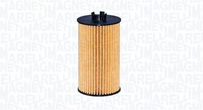 Magneti Marelli 153071762436 Filtro Olio