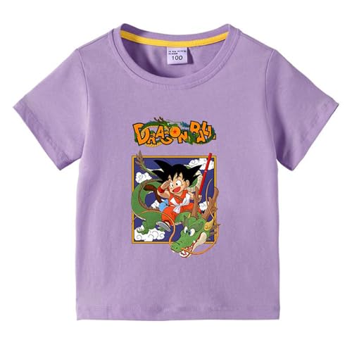 ドラゴンボール キッズトップス」の人気商品一覧・価格比較 - 価格.com
