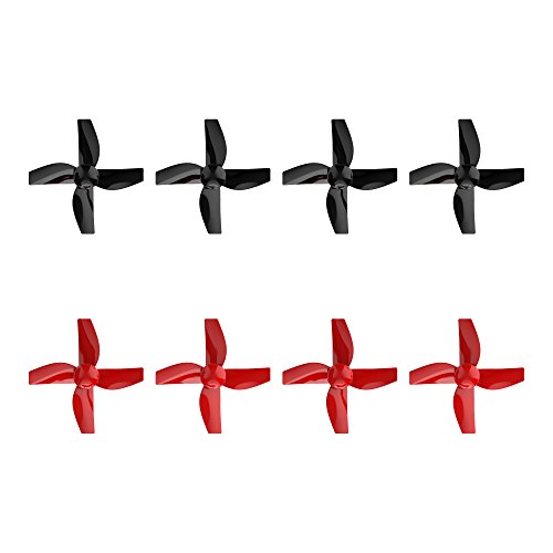 Holy Stone 8pcs Propellers for HS210 RC Quadcopter Drone
