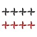 Holy Stone 8pcs Propellers for HS210 RC Quadcopter Drone