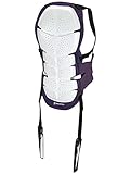 scott protektor weste kinder  Scott Damen Protektor Top Back Protector X-Active Women
