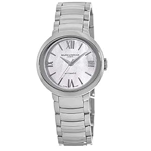Baume & Mercier Promesse 10184