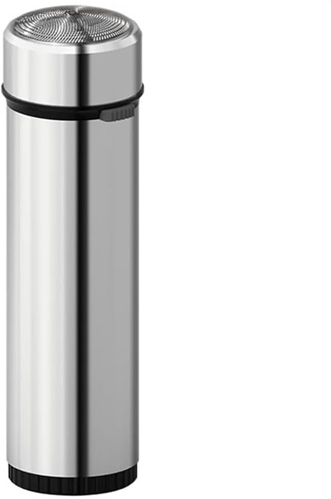 Amazon.co.jp: マクセルイズミ 回転式メンズシェーバー「CLeancut