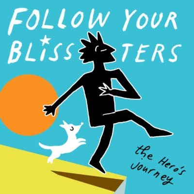 Dan Millman - Peaceful Heart, Warrior Spirit Podcast Por  arte de portada