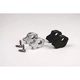 LSL Lenker-Rise-Up 25 mm, schwarz