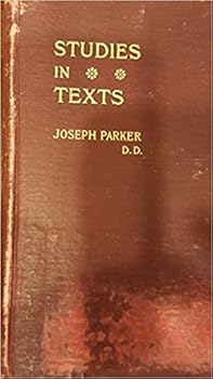 Hardcover Studies in Texts: for Family, Church, and School (Volume 1 & 2) Book