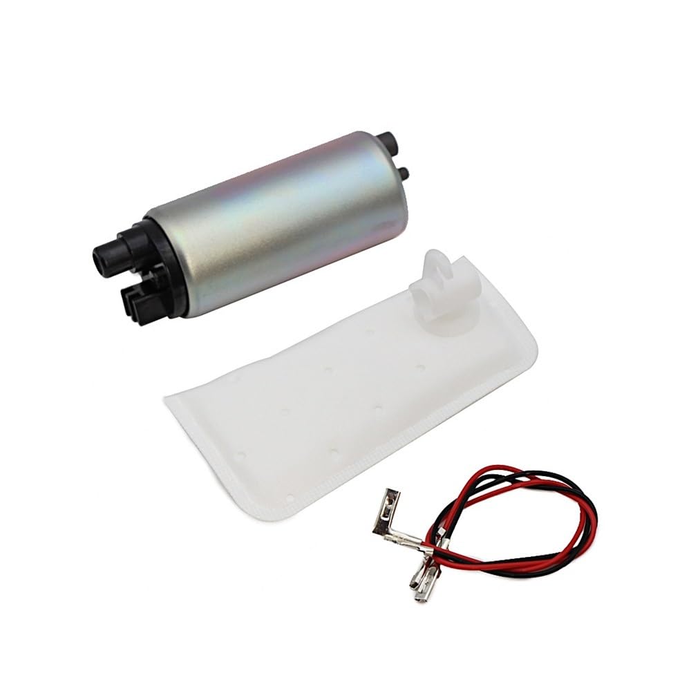 Componente de combustible para motocicleta compatible con gama TU250 y CRF 5