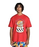 Photo Gallery puma showtime 3 short sleeve t-shirt l Photo Gallery puma showtime 3 short sleeve t-shirt l