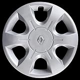 Compatibles con vehículos Renault Megane Scenic del 2003 en adelante y Traffic