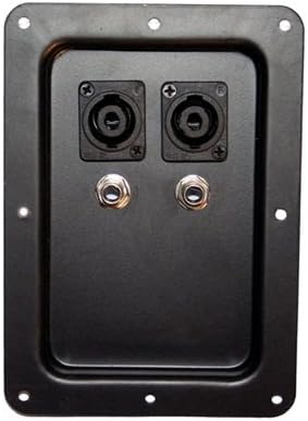 Seismic Audio - Pair of 15" 700 Watts Floor Monitors Studio, Stage, or Floor use - PA/DJ Speakers - Image 8