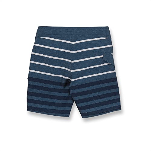 Volcom Boys' Quarta Static Mod Tech Boardshorts (Big Little Sizes)2