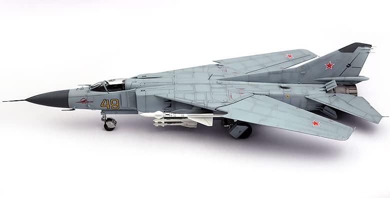 (未使用･未開封品)　アカデミー 1/48 S-30M2 ロシア空軍 AM12301 プラモデル v1yptgt 1/48 Scale Aircrafts S-30M2 フランカー ロシア空軍 Academy