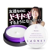 Amazon | LAGNET ラグネット ソリッドパフューム 10g シリアルナンバー