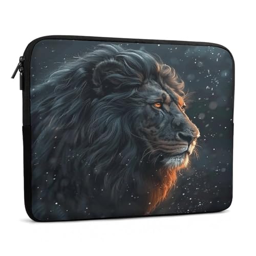 Funda para computadora a prueba de golpes con interior acolchado 3