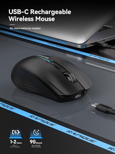 3 Button Mouse For Blender
