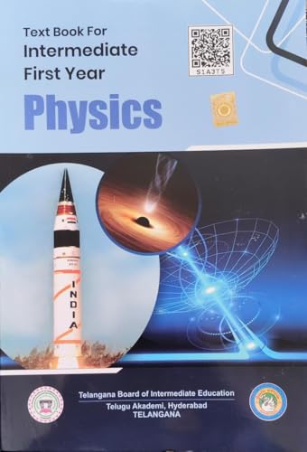 Image of Textbook For Intermediate 2026 Edition First Year (MPC) Mathematics Paper - IA & IB & Physics & Chemistry (Set Of 4 Books)