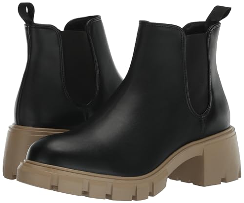 Image of Steve Madden Women's Howler Ankle Boot