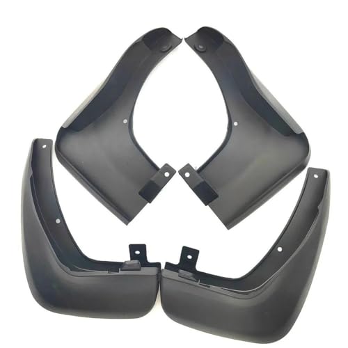 Bavettes de protection Kia Sportage R 2011-2016 avant arrière