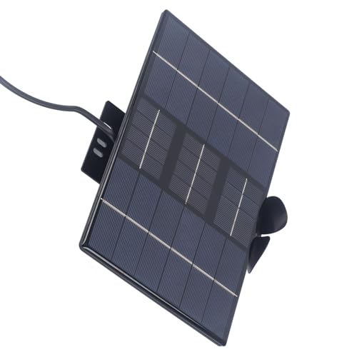 Generador Solar Extensor de Alcance para Bicicleta Eléctrica Aleación de Aluminio Energía Eólica 12V-125V Instalación Fácil Vehículo Eléctrico miniatura 2