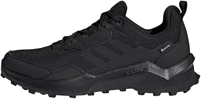 adidas [アディダス] トレッキングシューズ テレックス AX4 GORE-TEX ハイキング LTG54 メンズ