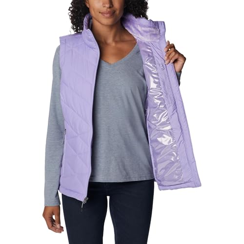 Columbia Women's Heavenly Vest4