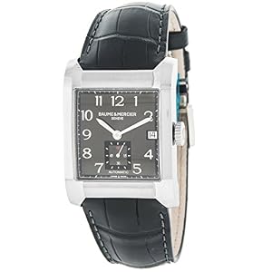 Baume & Mercier Hampton 10027 M0A10027