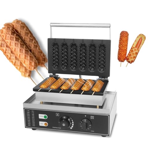 What temperature to cook waffles Metro Cooking Dallas