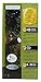 Moonrays 95557 1-Watt Low Voltage LED Outdoor Landscape Metal Spot Light Fixture, Black (Pack of 2)