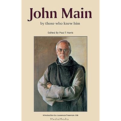 John Main