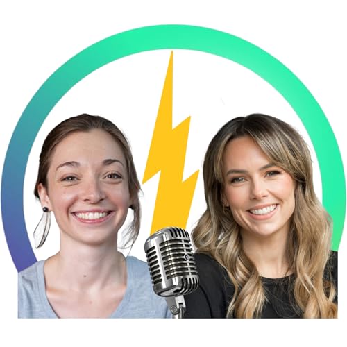 &Eacute;pisode 82: COMPRENDRE LA TRANSITION &Eacute;NERG&Eacute;TIQUE - [INTERVIEW IN ENGLISH] - with Imogen Bhogal - Pt.4