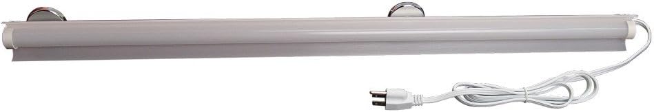 Skat Blast 33" Super-Pro Magnetic LED Abrasive Blast Cabinet Light #6258-LED