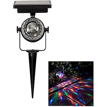 Amazon Biobey イルミネーションライト ソーラー 屋外 防水 おしゃれ ソーラーライト ガーデンライト 壁掛け 地挿し Ledランタン ソーラー Ledライトプロジェクター 1年保証 庭園灯 自動点灯 カラフルな回転 芝生ランプ 置物ライト Amazon Biobey イルミネーションライト ソーラー 屋外 防水 おしゃれ ソーラーライト ガーデンライト 壁掛け 地挿し Ledランタン ソーラー Ledライトプロジェクター 1年保証 庭園灯 自動点灯 カラフルな回転 芝生ランプ 置物ライト