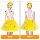 Zoom IMG-2 yhskjcd 16 pezzi costume da Zoom IMG-2 yhskjcd 16 pezzi costume da