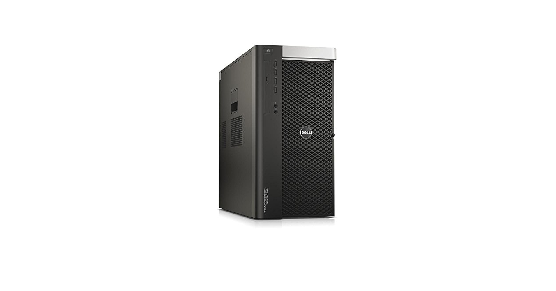 【大特価】DELL Precision Tower 3420 ワークステーション Refurbished: DELL Desktop Computer Precision 3420-SFF Intel