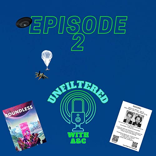 Episode 2: Australia is Built Different