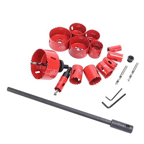 Kit profesional de 21 piezas de brocas para taladro miniatura 2
