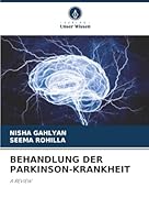 Behandlung Der Parkinson-Krankheit (German Edition) 6202002557 Book Cover