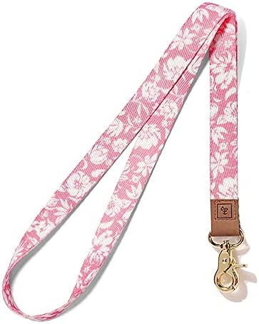 MNGARISTA Lanyard for Keys, Cool Neck Strap Key Chain Holder, Long Lanyard for ID Badges Wallet