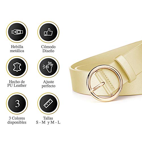 Cinturones, Home Imagen adicional