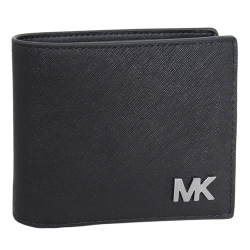 マイケル・コース(MICHAEL KORS) アウトレット メンズ二つ折り財布