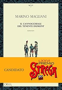 Vedi scheda su Amazon Il cannocchiale del tenente Dumont