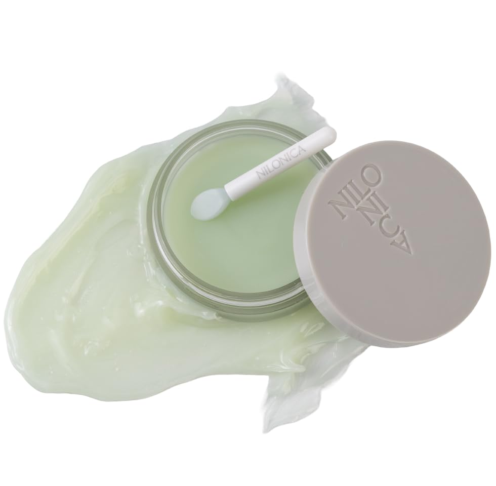 Melting Butter Lip Care