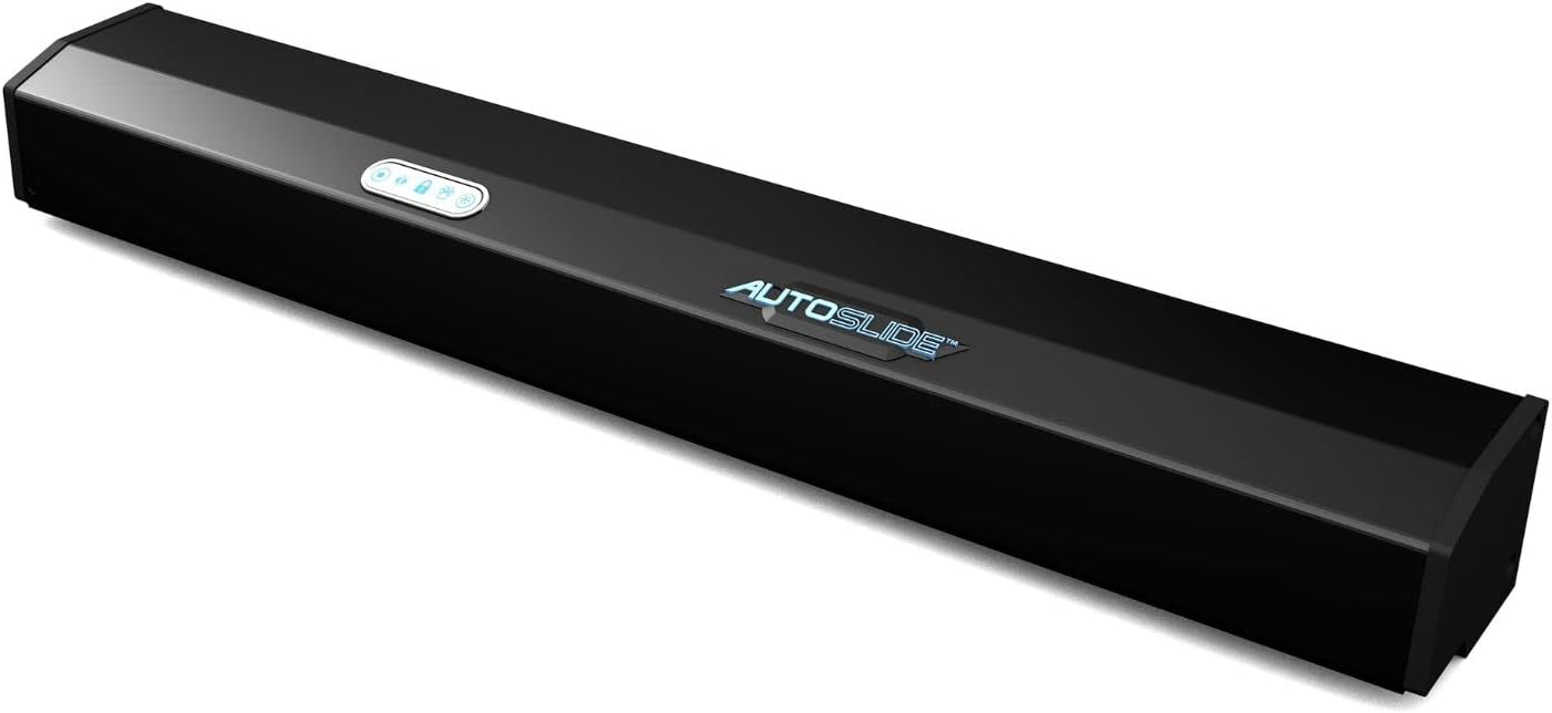 Autoslide Automatic Dog Door for Home Sliding Doors with