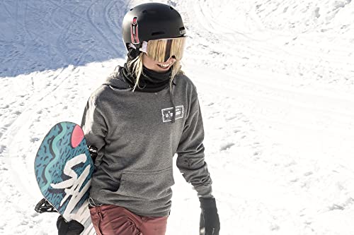 Giro Ledge MIPS Snow Helm, Matte